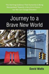 Cover image for Journey to a Brave New World