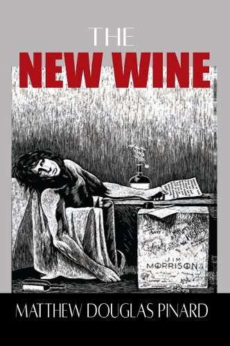 Cover image for The New Wine