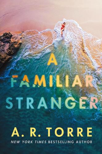 Cover image for A Familiar Stranger