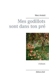 Cover image for Mes godillots sont dans ton pre: roman