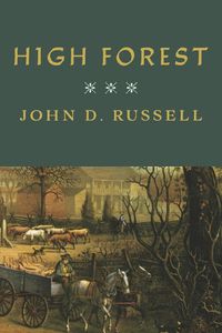 Cover image for High Forest