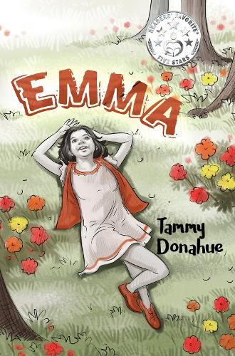 Cover image for Emma