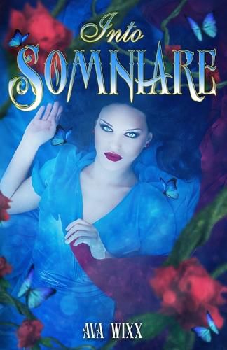 Cover image for Into Somniare