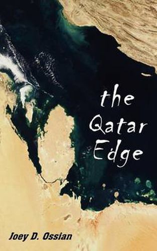 Cover image for The Qatar Edge