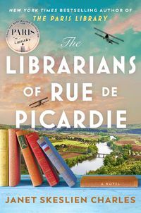 Cover image for The Librarians of Rue de Picardie