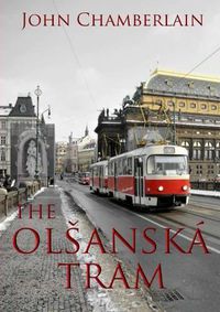 Cover image for The Olsanska Tram