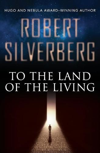 Cover image for To the Land of the Living
