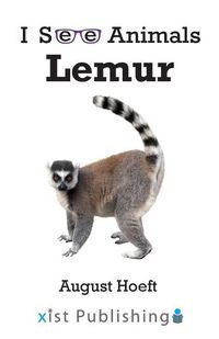 Cover image for Lemur