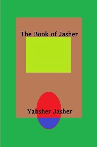 Cover image for The Book of Jasher