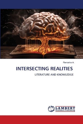 Cover image for Intersecting Realities