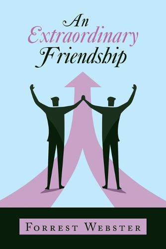 Cover image for An Extraordinary Friendship