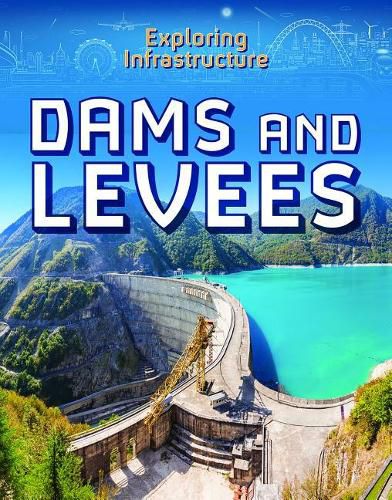 Cover image for Dams and Levees