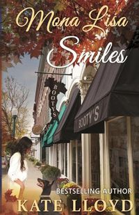 Cover image for Mona Lisa Smiles