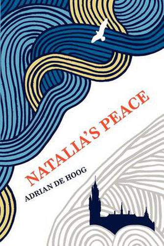 Cover image for Natalia's Peace
