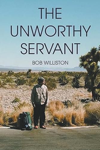 Cover image for The Unworthy Servant