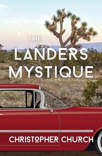 Cover image for The Landers Mystique