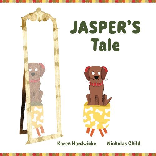 JASPER'S Tale 2022