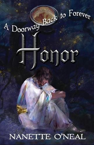 Cover image for A Doorway Back to Forever: Honor