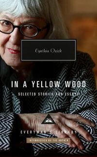 Cover image for In a Yellow Wood