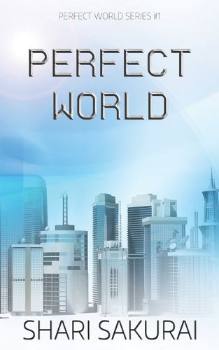 Cover image for Perfect World