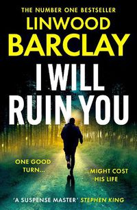 Cover image for I Will Ruin You