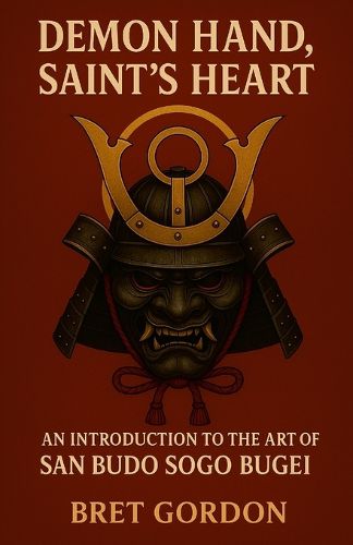 Cover image for Demon Hand, Saint's Heart