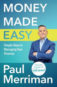 Cover image for Money Made Easy