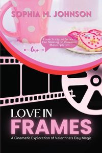 Cover image for Love in Frames