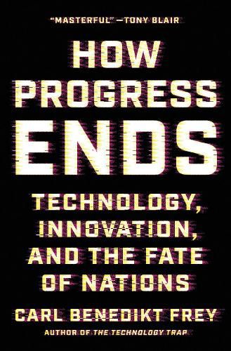 How Progress Ends
