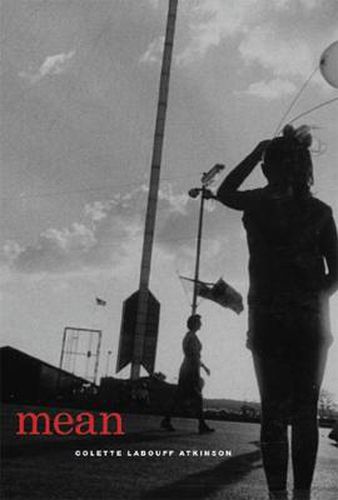 Cover image for Mean