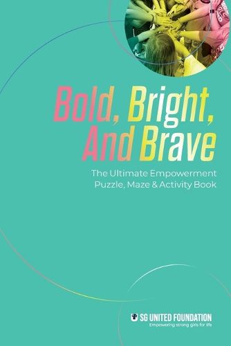 Cover image for Bold, Bright, and Brave