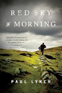 Cover image for Red Sky in Morning