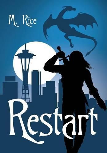 Cover image for Restart