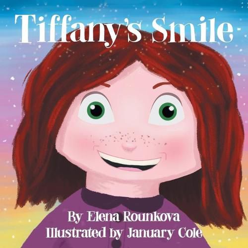 Cover image for Tiffany's Smile