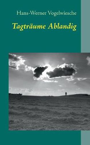 Cover image for Tagtraume Ablandig