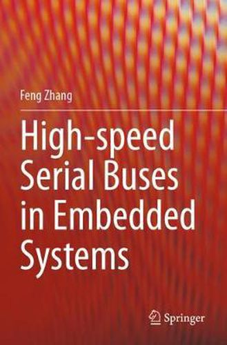 Cover image for High-speed Serial Buses in Embedded Systems