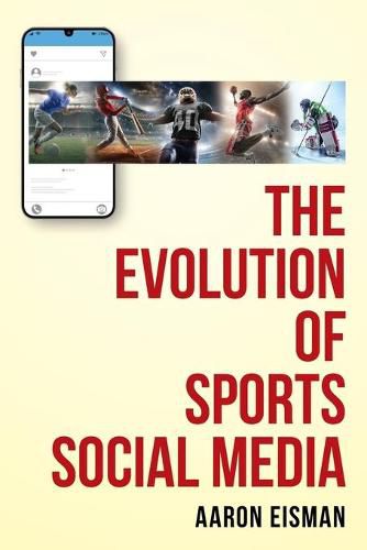 Cover image for The Evolution of Sports Social Media