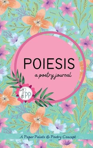 Cover image for Poiesis