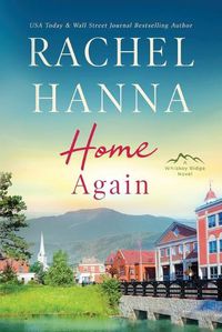 Cover image for Home Again