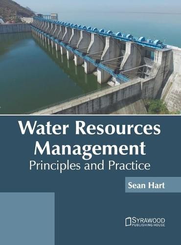 Cover image for Water Resources Management: Principles and Practice