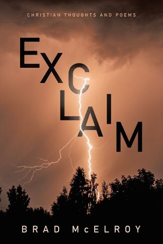 Cover image for Exclaim