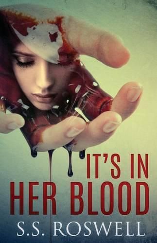 Cover image for It's In Her Blood