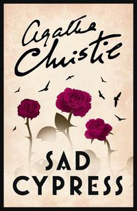 Cover image for Sad Cypress