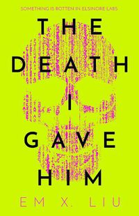 Cover image for The Death I Gave Him