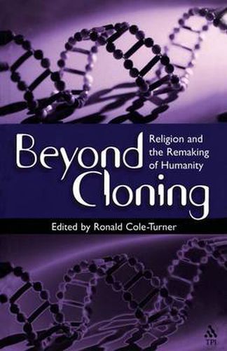 Cover image for Beyond Cloning