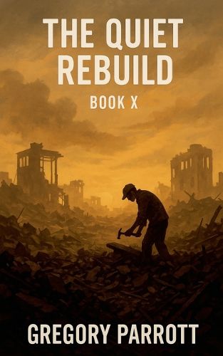 Cover image for The Quiet Rebuild