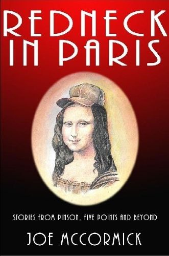 Cover image for Redneck In Paris