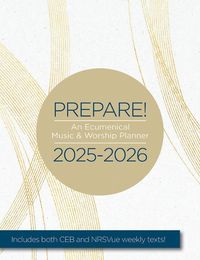 Cover image for Prepare! 2025-2026 Ceb/Nrsvue Edition