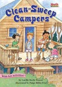 Cover image for Clean-Sweep Campers