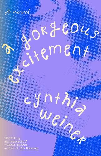 Cover image for A Gorgeous Excitement